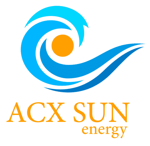 ACX Sun Energy